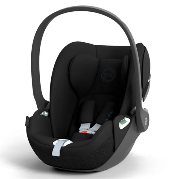 Cybex CLOUD T I-SIZE Sepia Black Autositz